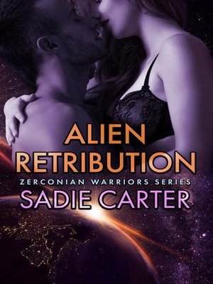 cover image of Alien Retribution